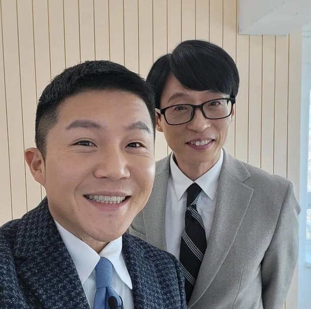 Image Source_Instagramㅣchosaeho