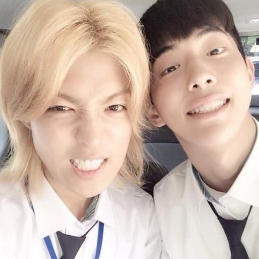 Image Source | Topstarnews提供