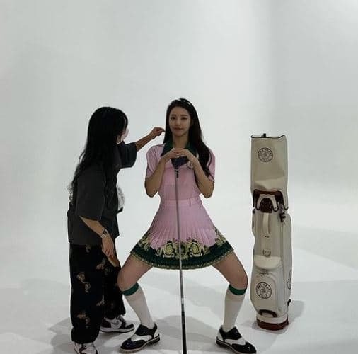 Image Source_Instagramㅣ braveg_yj