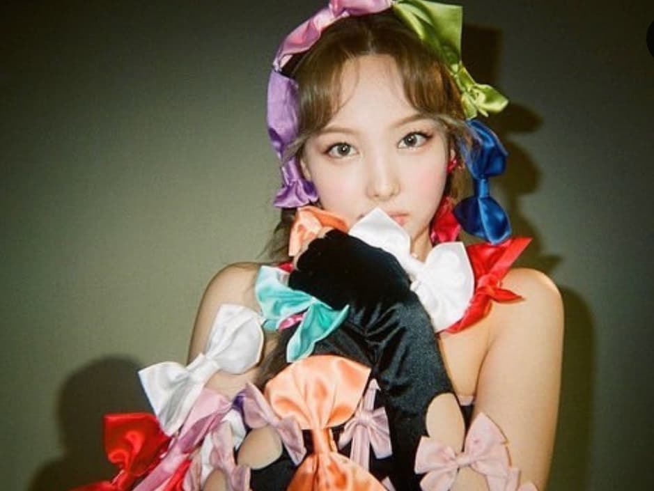 Image Source : Instagram | nayeonyny