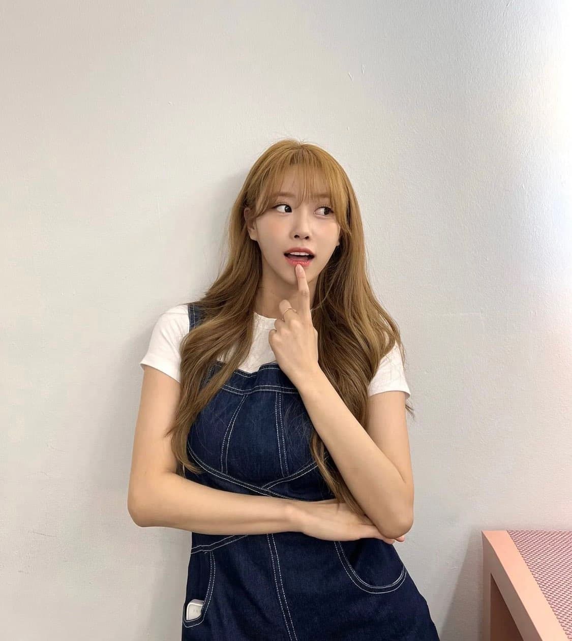 Image Source : Instagram | queen.chu_s