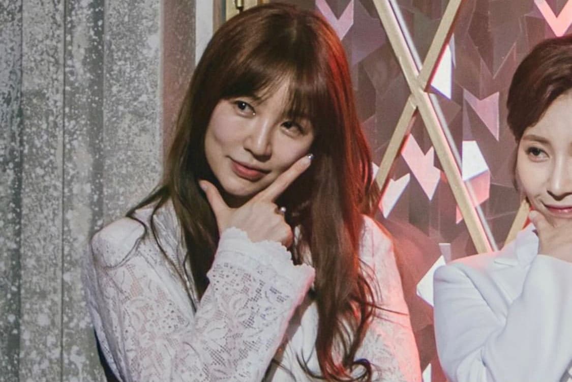 Image Source : Instagram | hangout_with_yoo