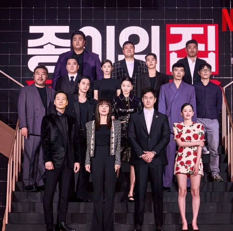 Image Source_Instagramㅣnetflixkr