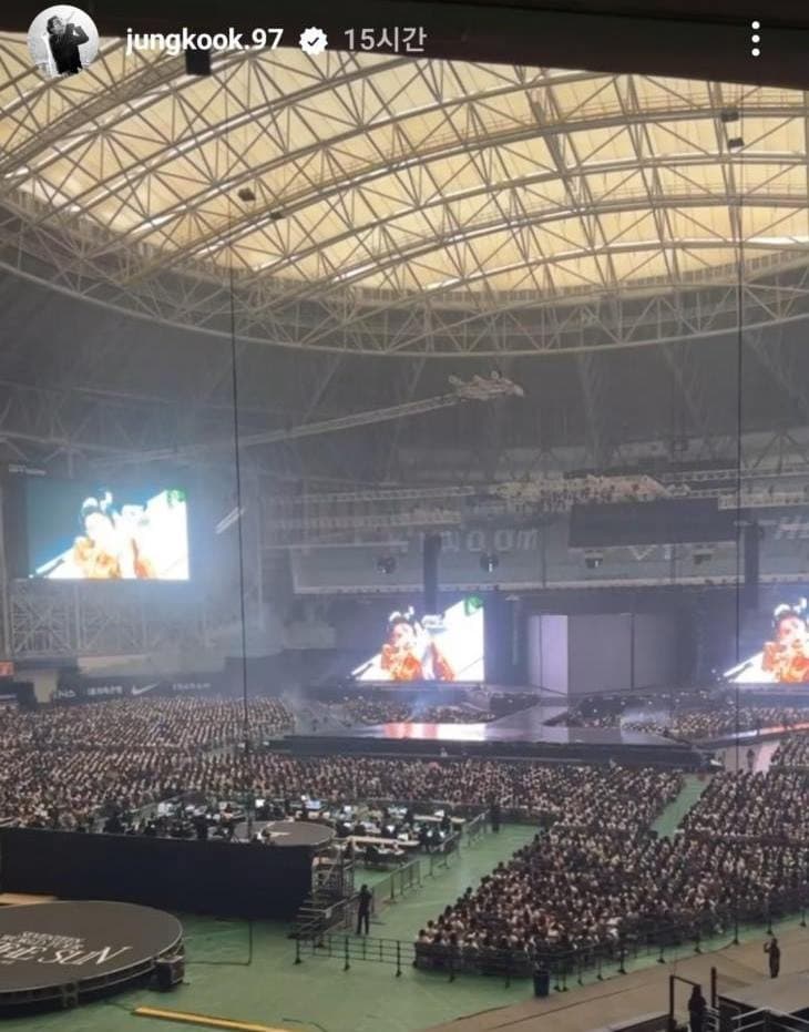 Image Source_Instagramㅣjungkook.97