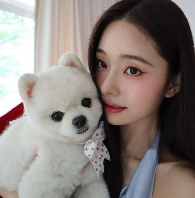 Image Source_Instagramㅣdear.zia