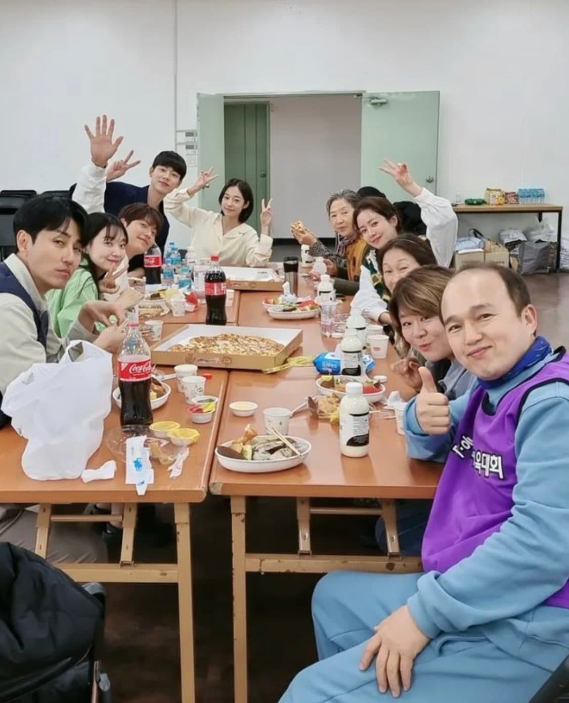 Image Source : Instagram | actor_kimkwangkyu