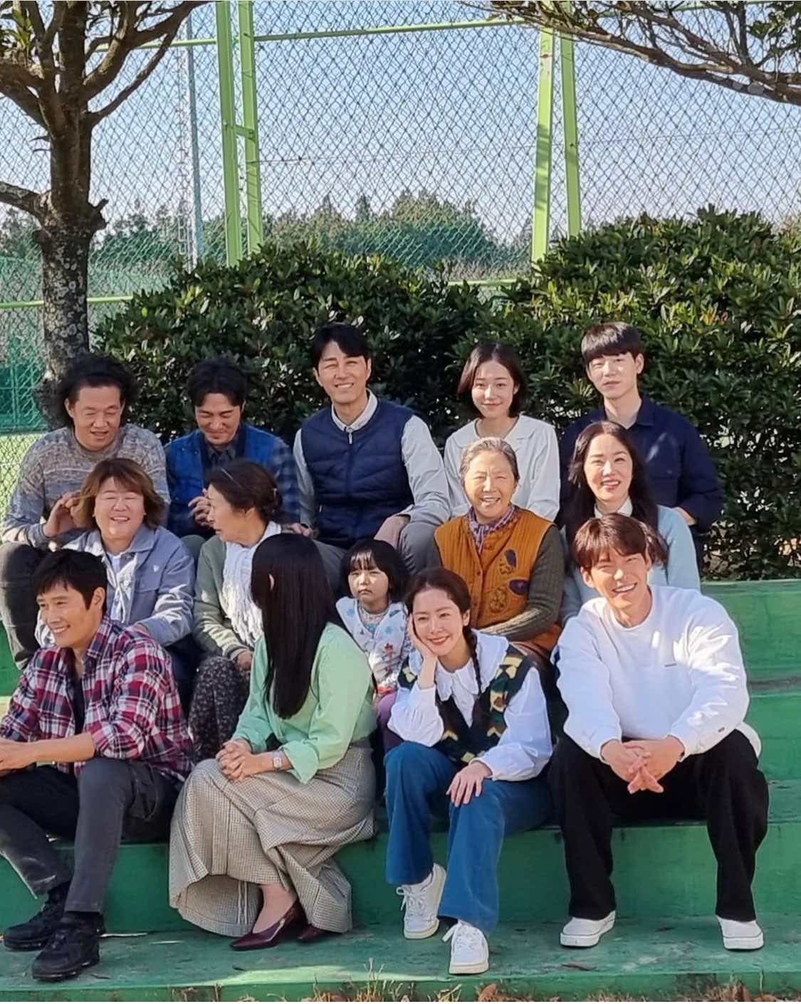 Image Source : Instagram | actor_kimkwangkyu
