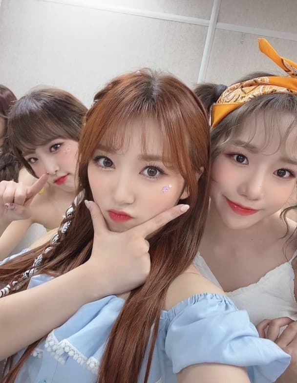 Image Source_Instagramㅣofficial_izone