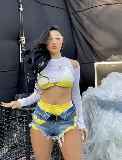 Image Source_Instagramㅣ_mariahwasa