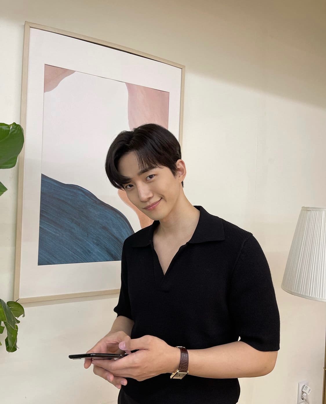 Image Source : Instagram | le2jh