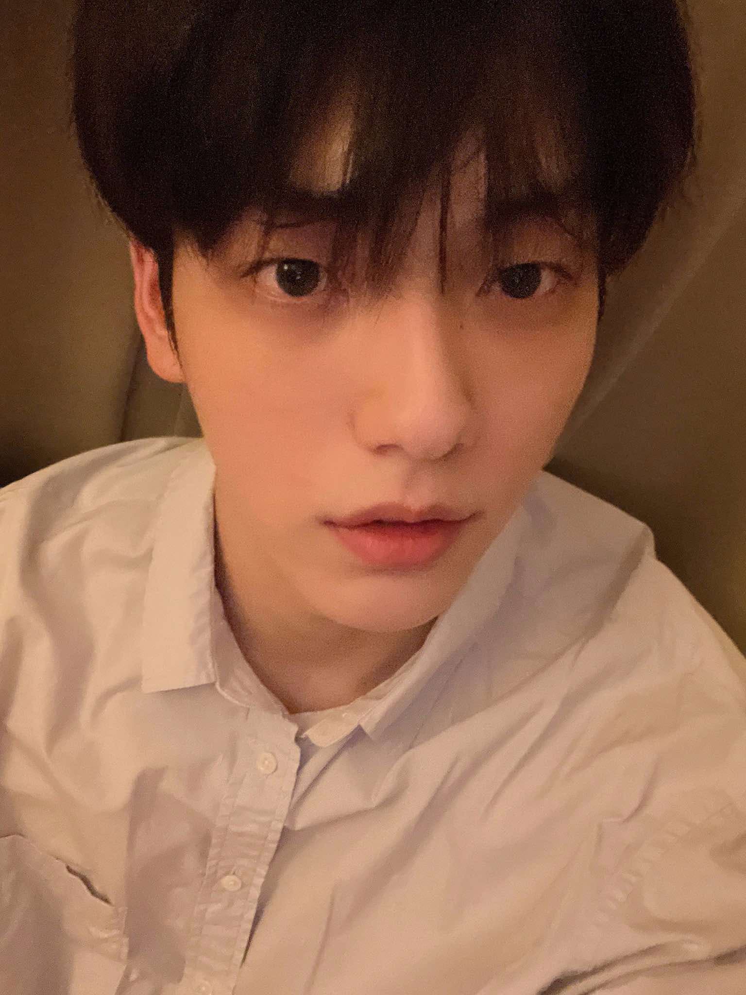 Image Source : Instagram | TXT_members