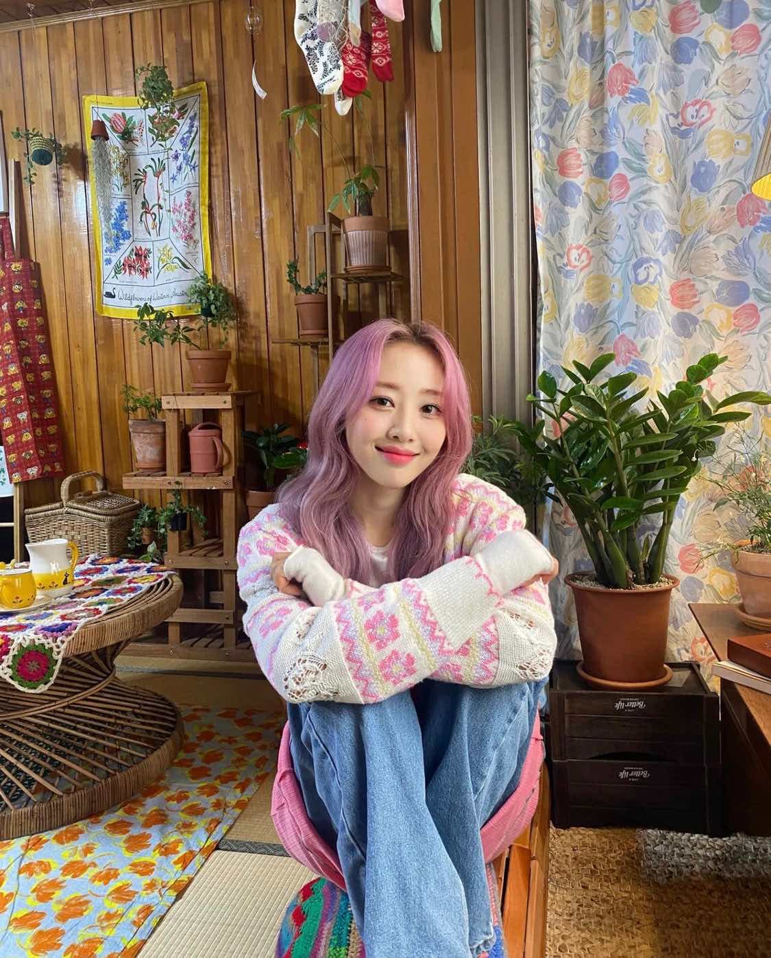 Image Source : Instagram | loonatheworld