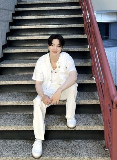 Image Source_Instagramㅣagustd