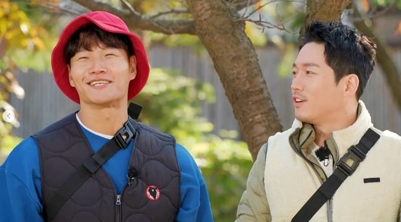 Image Source_Instagramㅣsbs_runningman_sbs