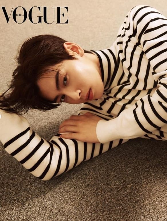 Image Source_Instagram |eunwo.o_c