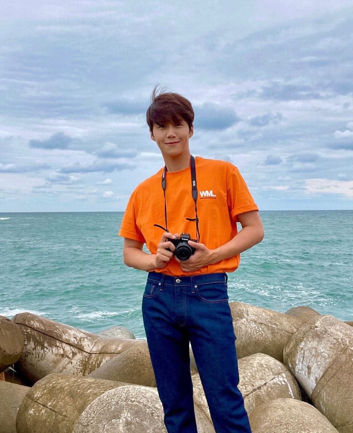 Image Source : Instagram | seonho__kim