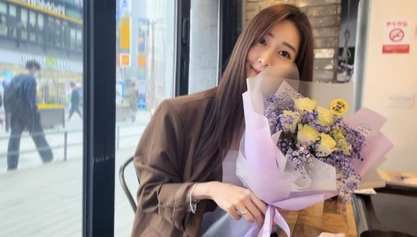 Image Source_Instagram |areum0ju