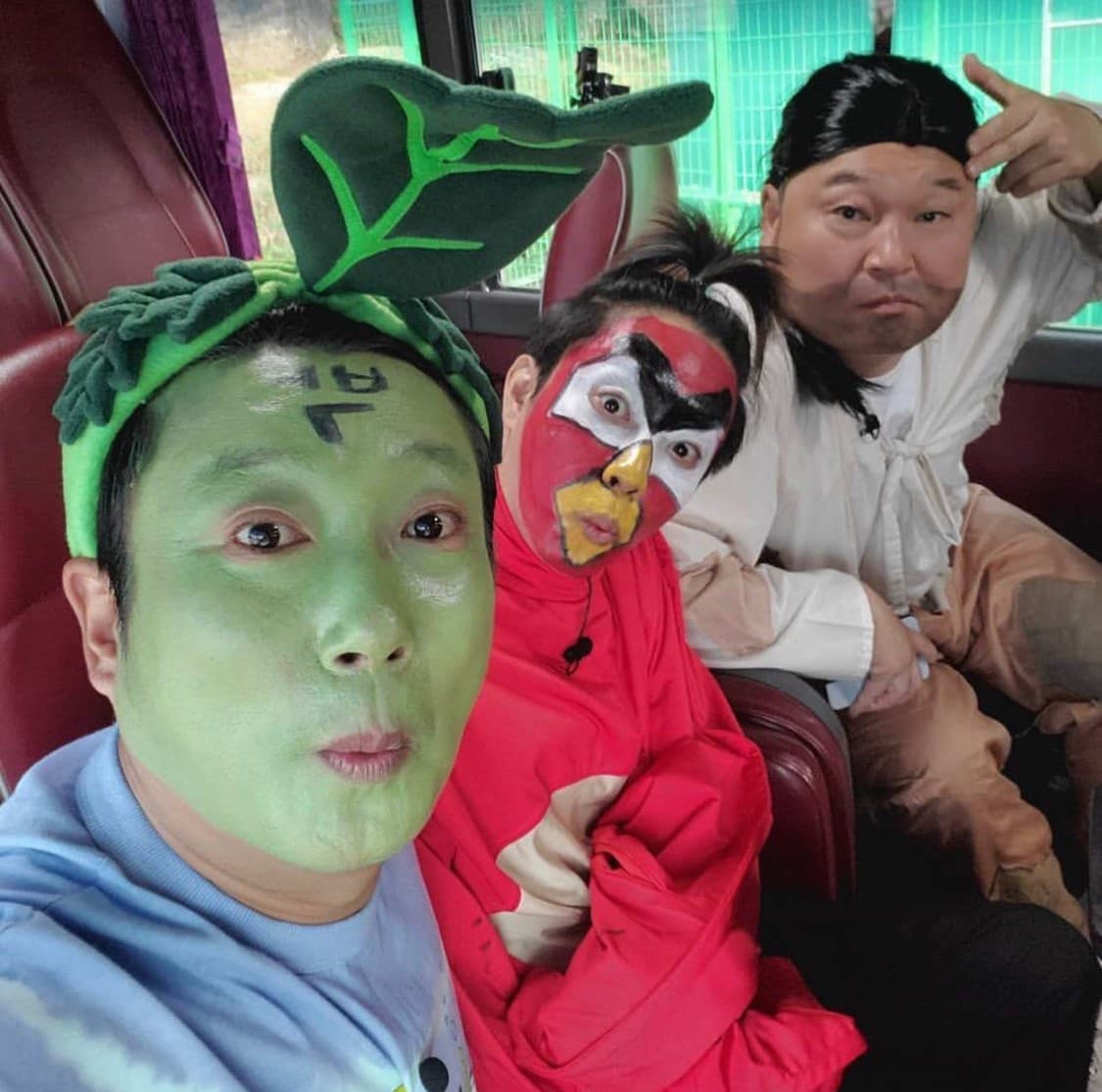 Image Source : Instagram | tvnbros