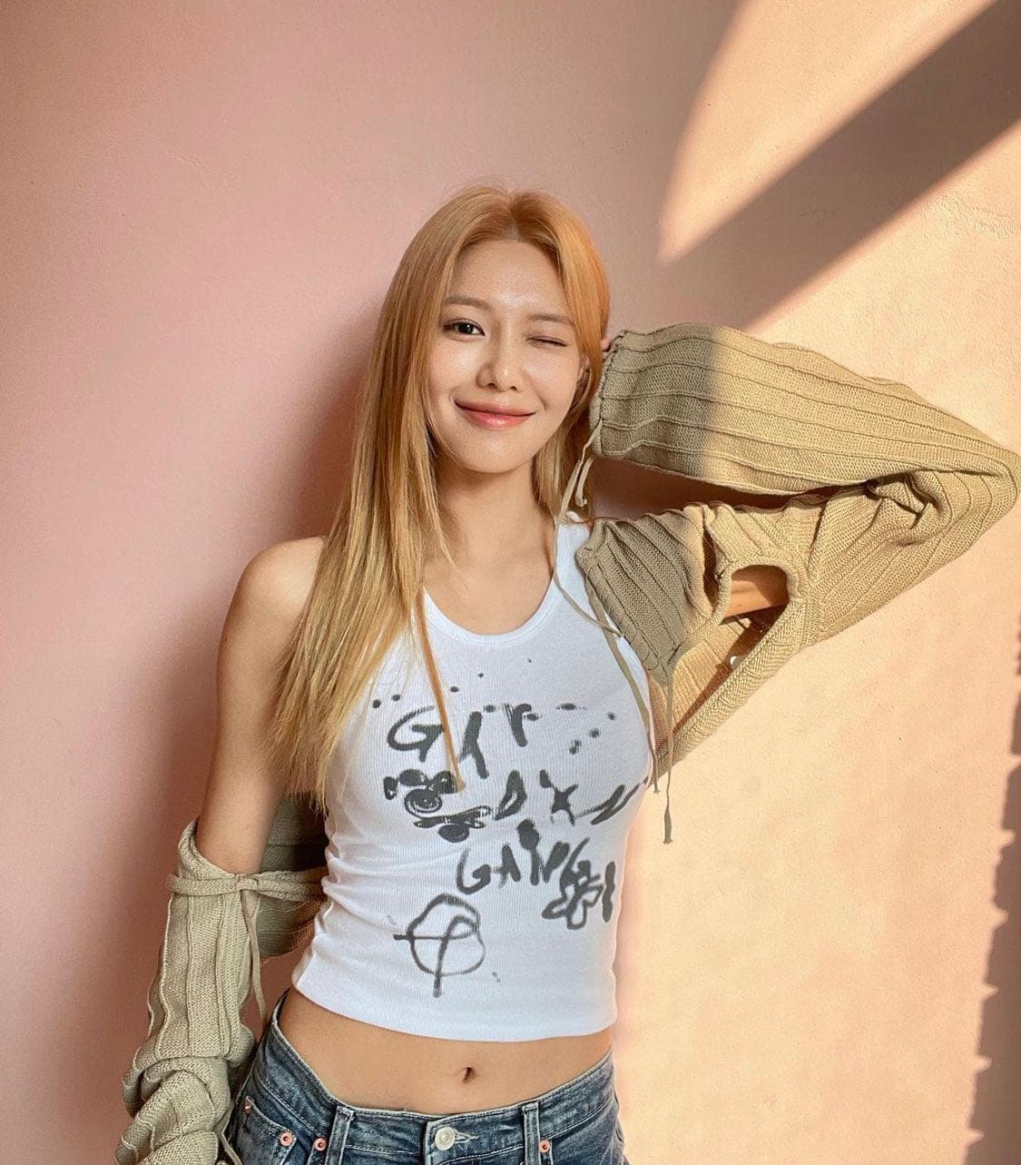 Image Source : Instagram | sooyoungchoi