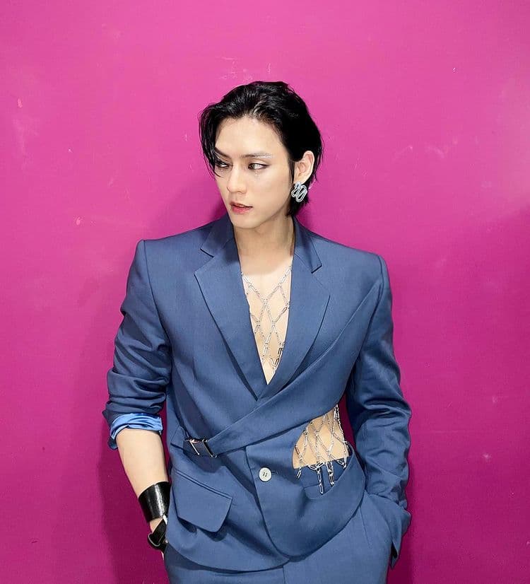 image source-instagram 이민혁