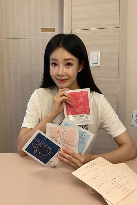 Image Source_Instagram |jiyeonsoo140605