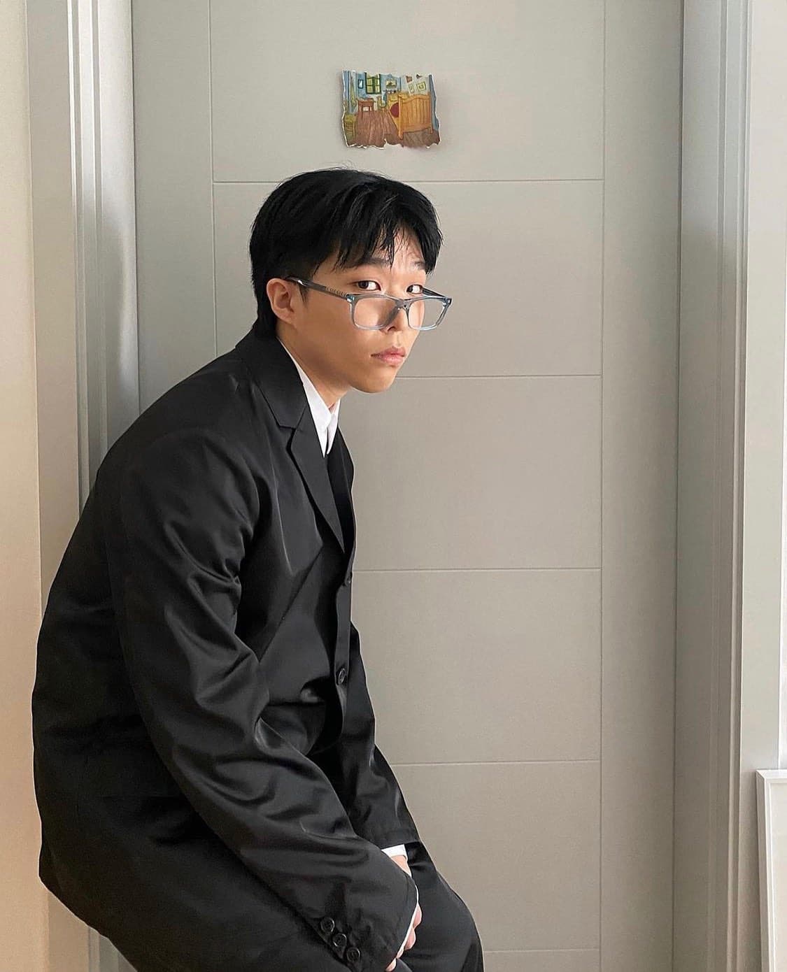 Image Source : Instagram | akmuchanhk