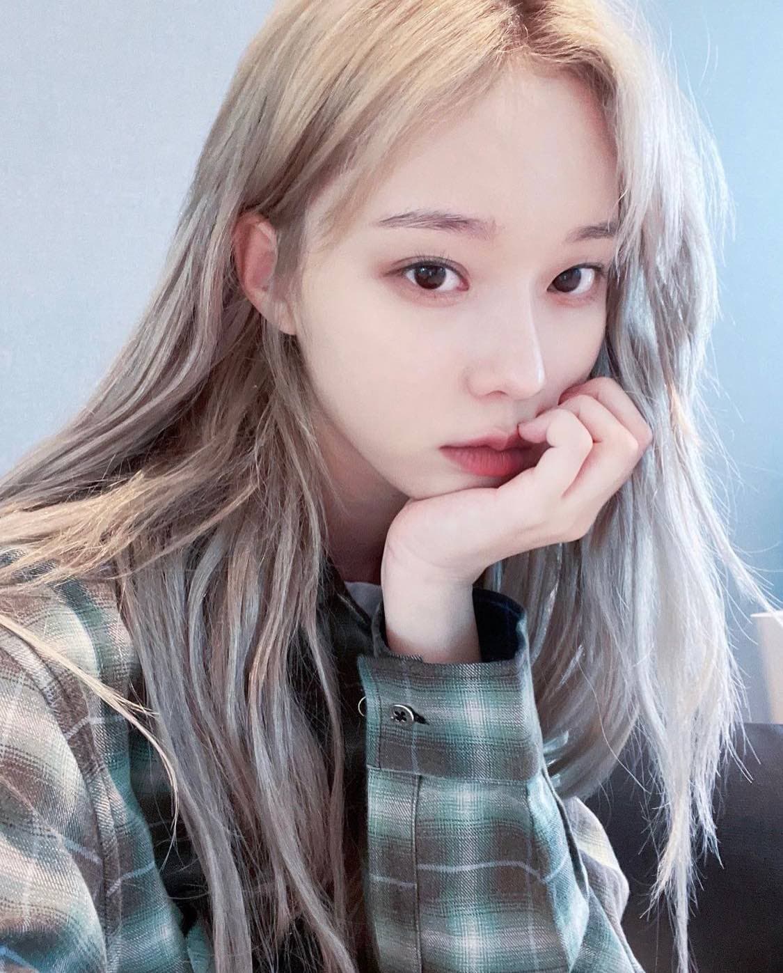 Image Source : Instagram | aespa_official