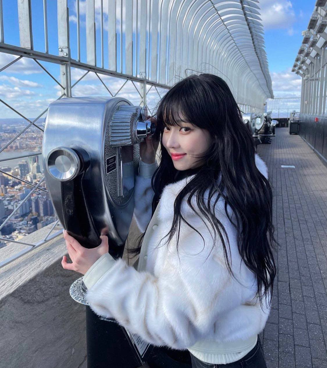 Image Source : Instagram | aespa_official