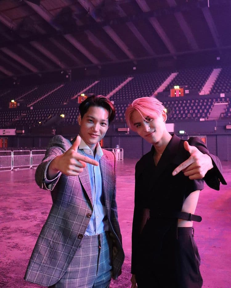 image source-instagram@taeyang_0228