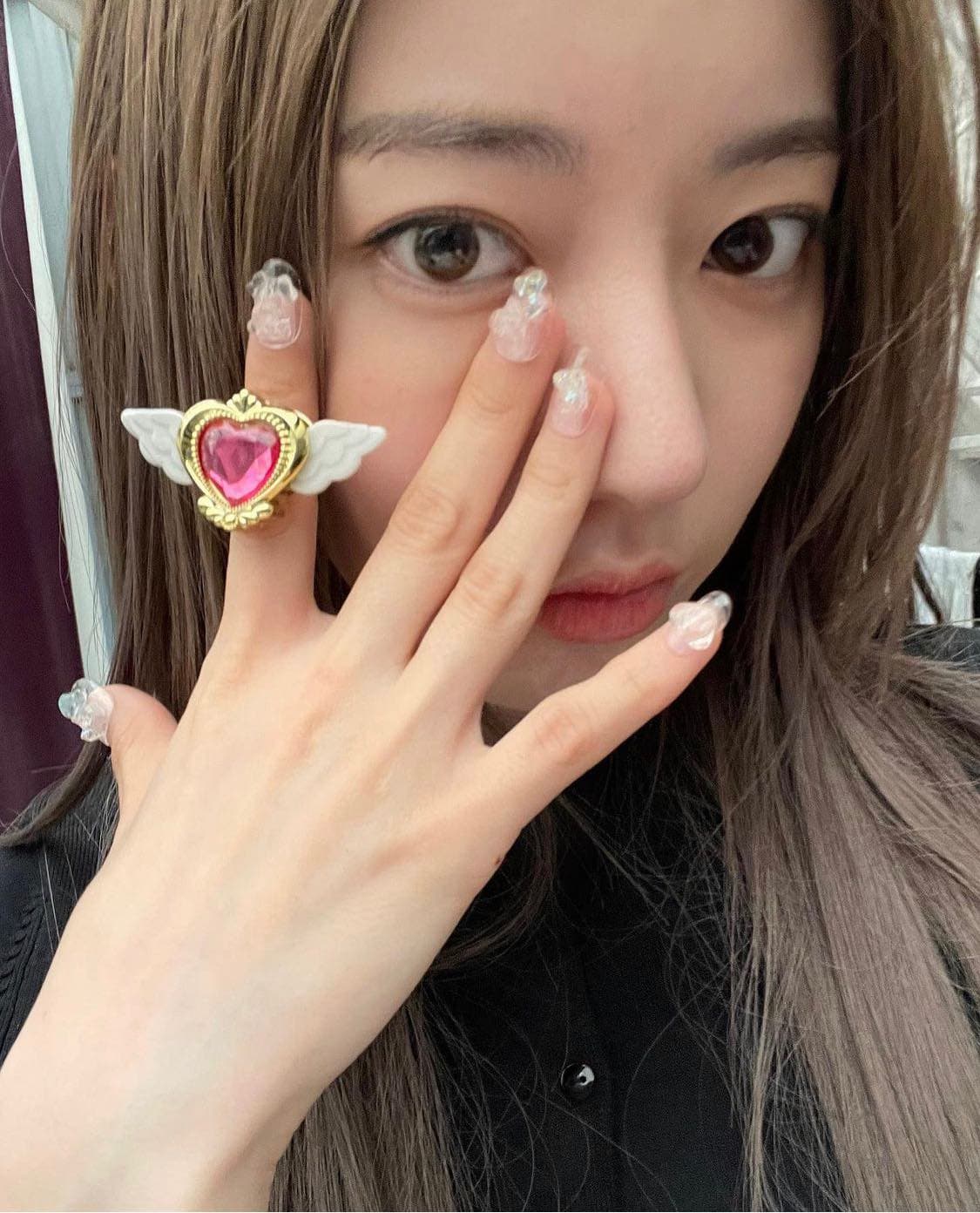 Image Source : Instagram | 39saku_chan