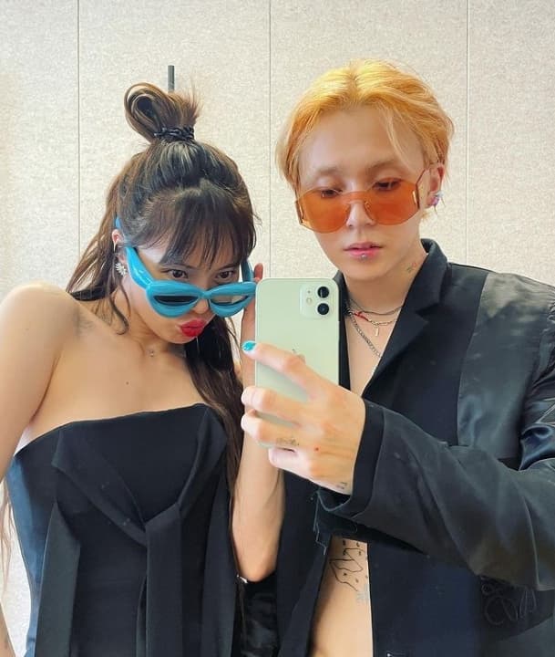 Image Source_Instagram |hyojong_1994