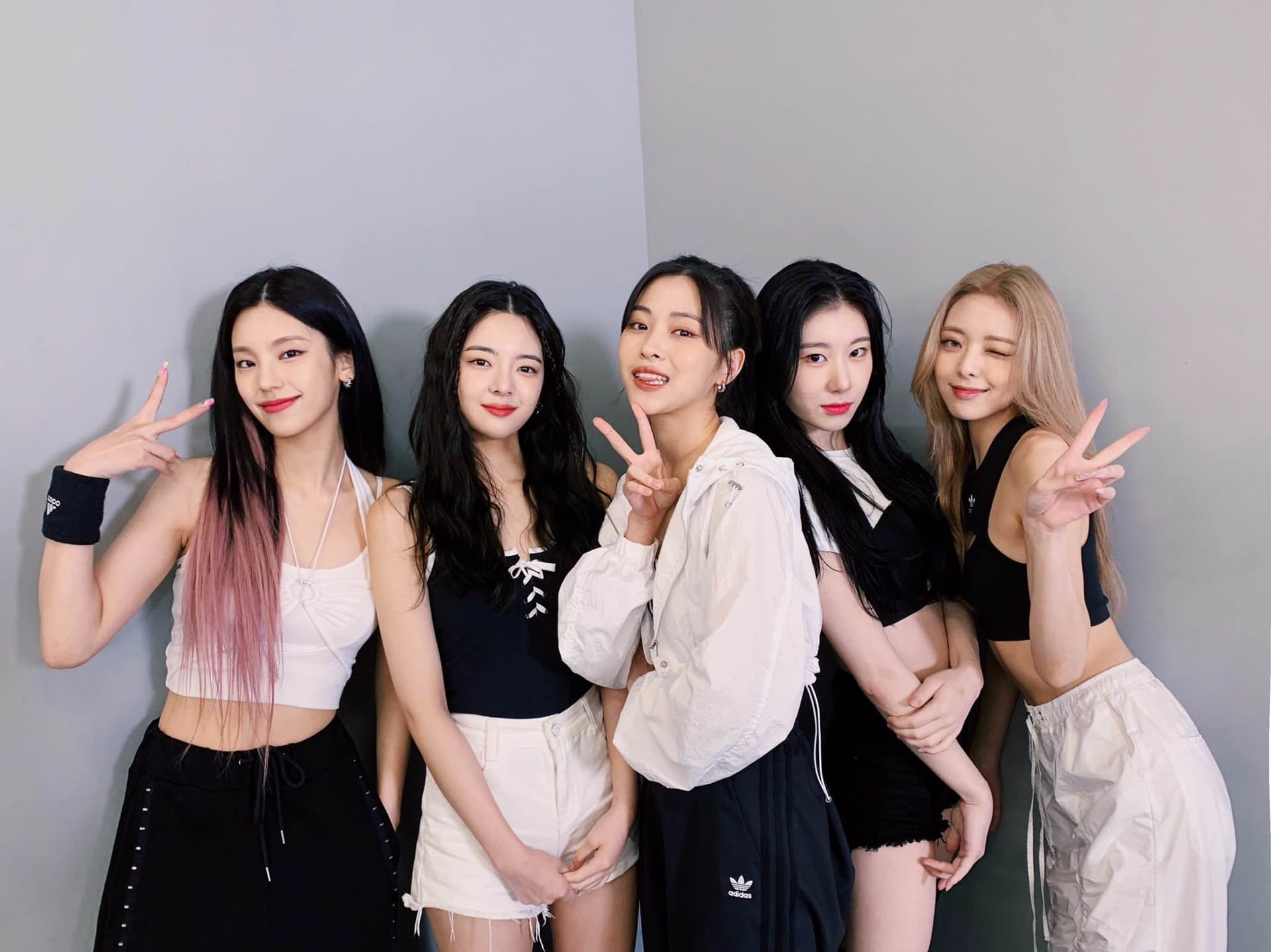 Image Source : Instagram | itzyofficial