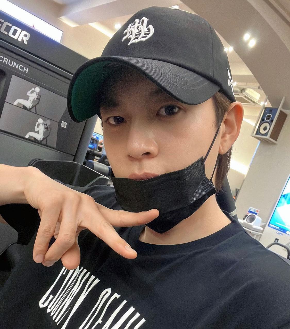Image Source : Instagram | se7enofficial
