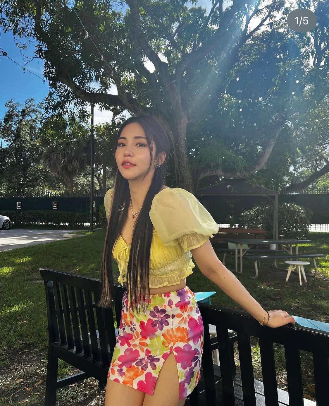 Image Source : Instagram | braveg_yj