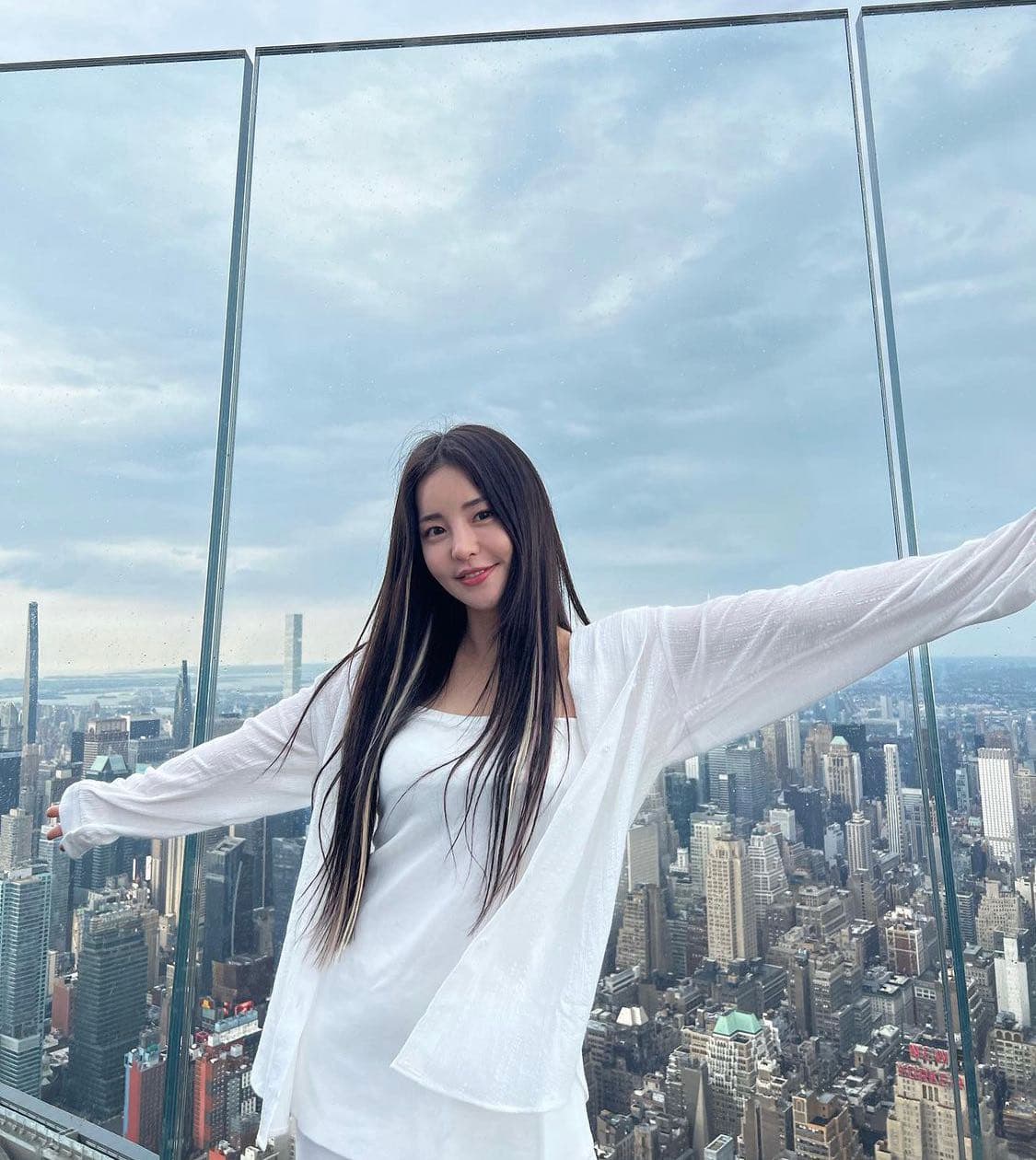 Image Source : Instagram | braveg_yj