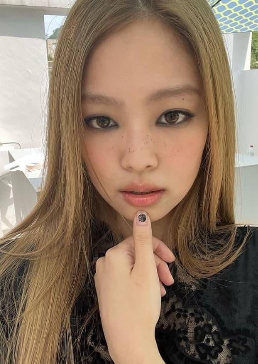 Image Source_Instagram | jjennierubyjane