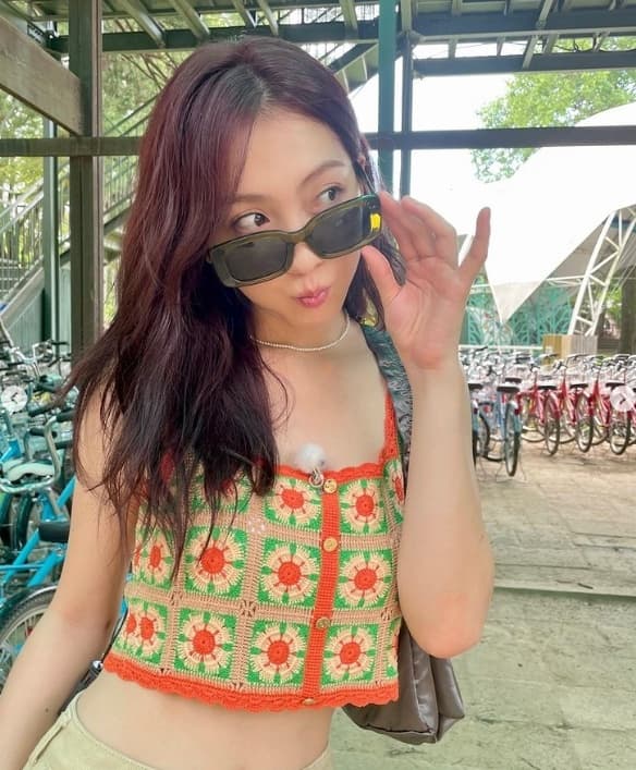 Image Source_Instagram |kkangjji_
