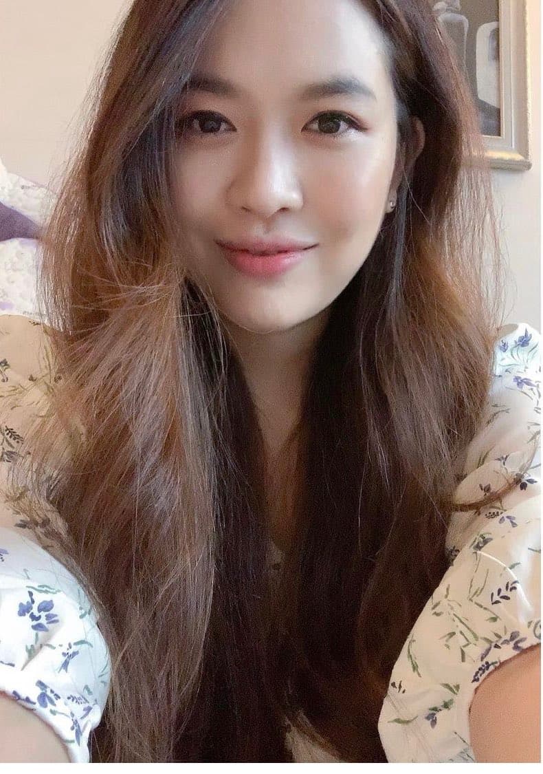 Image Source : Instagram | sae_byul_park