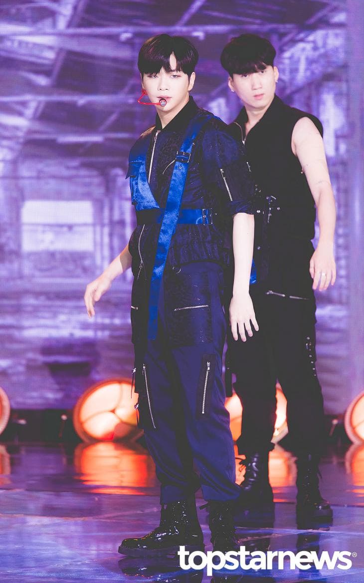 Image Source | Topstarnews提供
