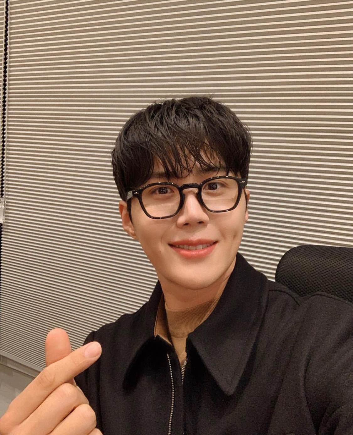 Image Source : Instagram | seonho__kim
