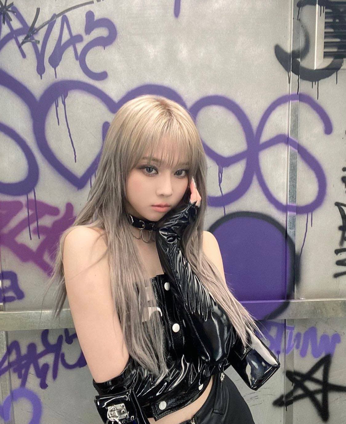 Image Source : Instagram | aespa_official