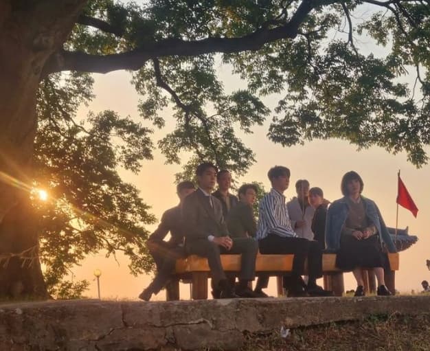 Image Source_Instagram |eunbining0904