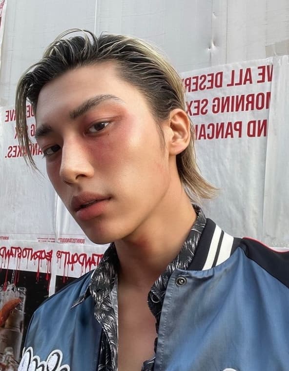 Image Source_Instagram |taeikeem