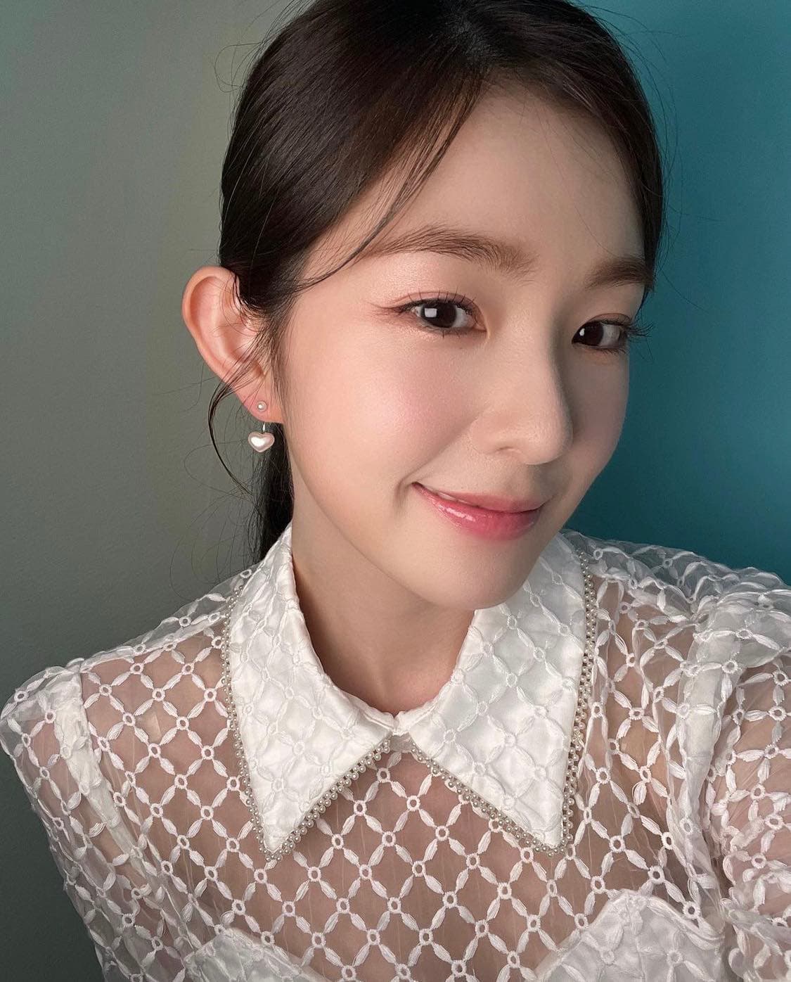 Image Source : Instagram | renebaebae