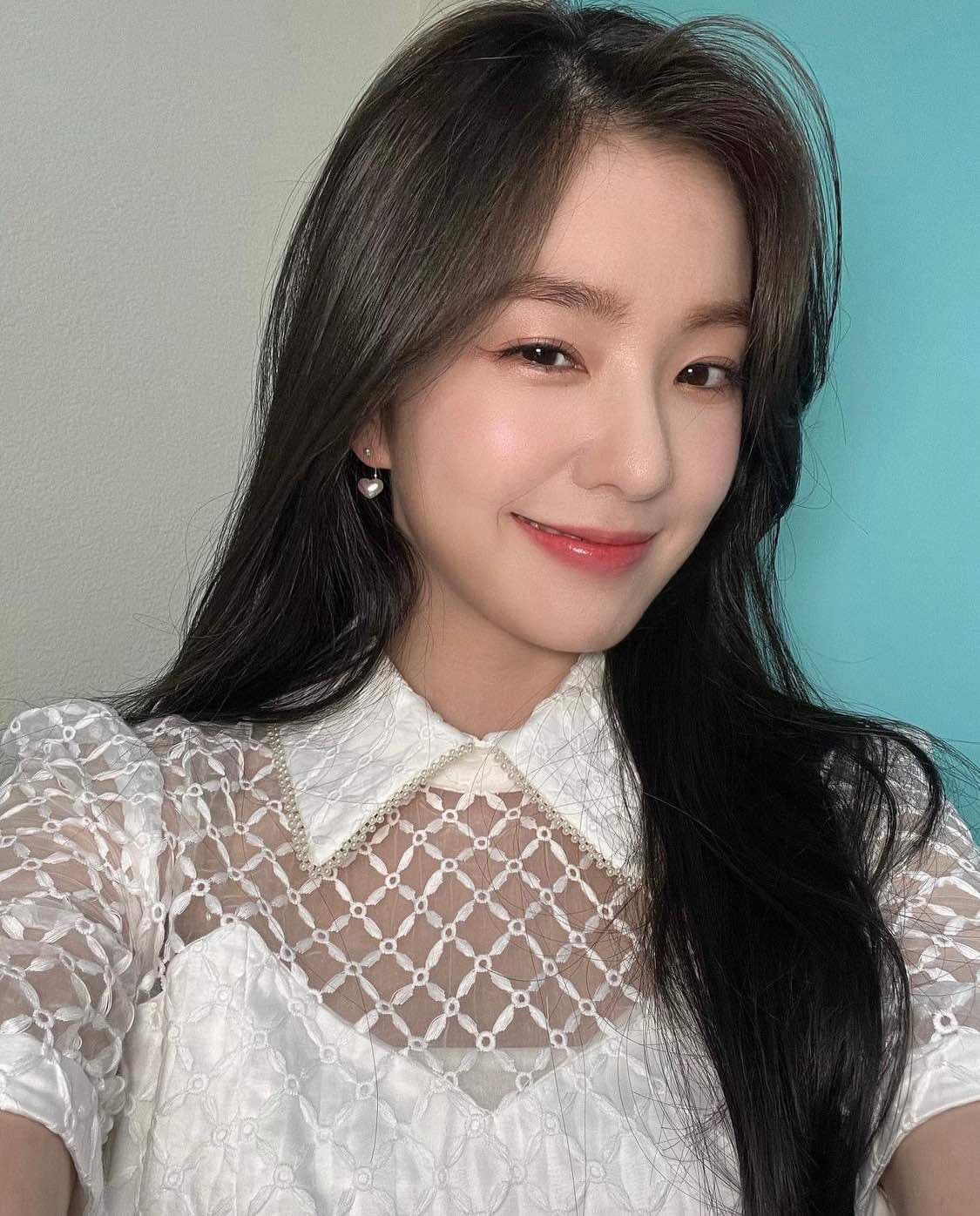 Image Source : Instagram | renebaebae
