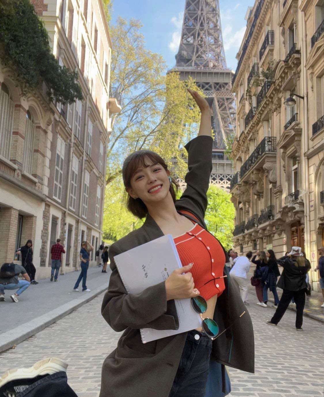 Image Source : Instagram | clean_0828