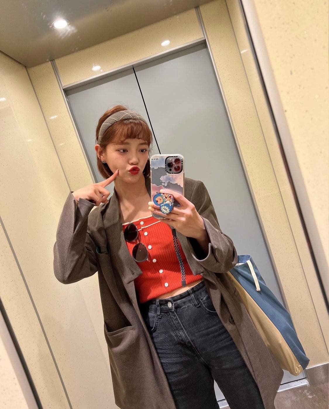 Image Source : Instagram | clean_0828