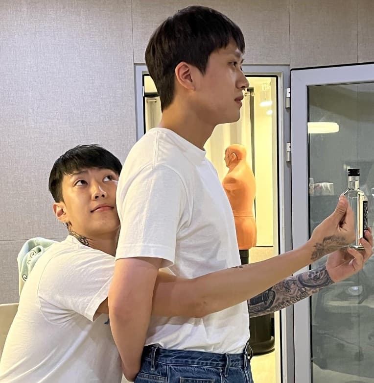 Image Source_Instagram |moresojuplease