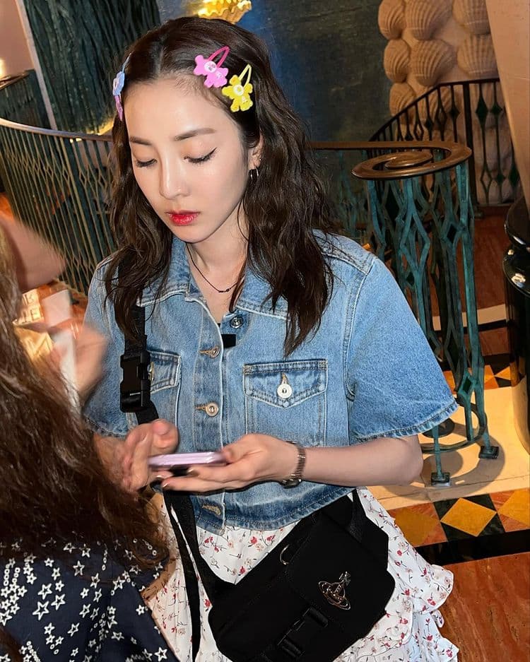 Image Source_Instagram | daraxxi