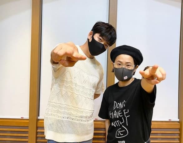 Image Source_Instagram |mbcradio12
